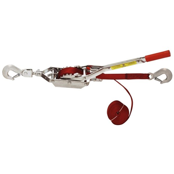 American Power Pull American Power Pull 5852272 16 in. 2000 Ton Strap Puller 5852272